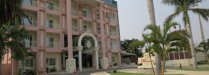 Hotel Florença