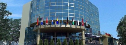 Aria Hotel Chisinau