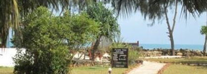 Flame Tree Cottages