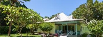 Kot Babi Guesthouse