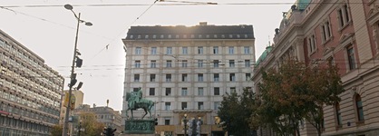 Five Points Square - City Center