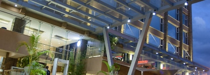 The Concord Hotel And Suites