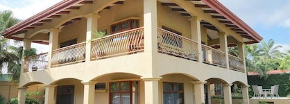 Villas Welcome To Heaven