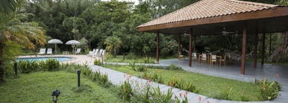 Crocodile Bay Resort