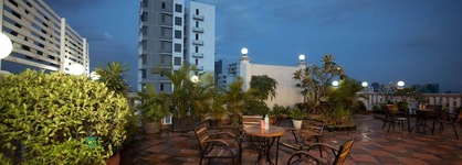 Relax Hotel