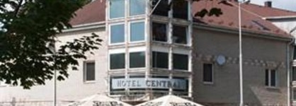 Central Hotel es Etterem