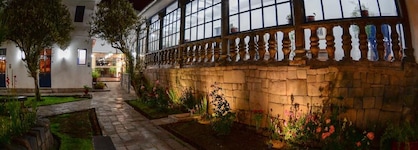 La Casa De Fray Bartolome