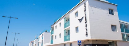 Bristol Sunset Beach - Holiday Apartments