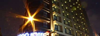 Gogo Hotel 38