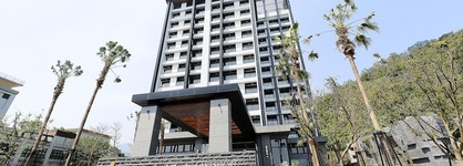 Lakeshore Hotel Suao