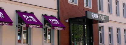Fairhotel
