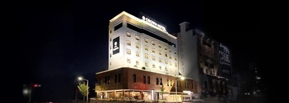 Crown Hotel Changwon