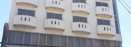 Eon Centennial Plaza Hotel