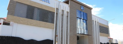 Alicia Hotel Restaurant