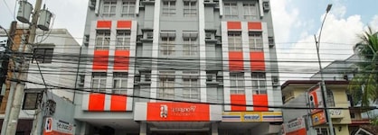 The Studio 87 Residences