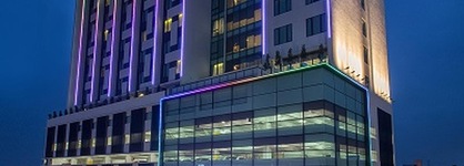 Iconic Hotel Penang