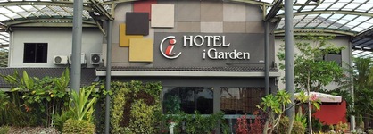 I Garden Hotel