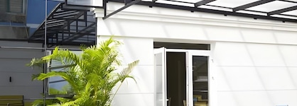 Palmier Hotel