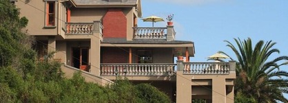 Livingstone Villa