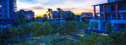 Mayfair Luxury Apartments