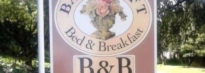 Bancroft B And B