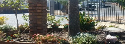7 On Kloof
