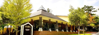 Courtyard By Marriott Hakuba