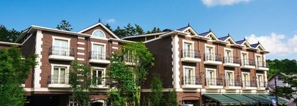 Le Grand Kyu Karuizawa