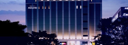 Hotel Molino Shin - Yuri