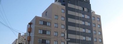 Toyohashi Station Hotel
