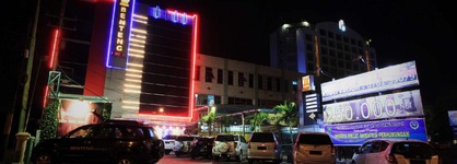 Benteng Hotel Pekanbaru