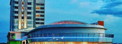 Fox Hotel Pekanbaru