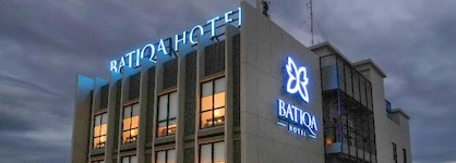 Batiqa Hotel Lampung