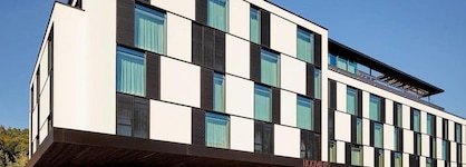 Roomers Baden-Baden, Autograph Collection