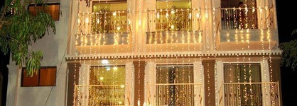 Hotel Royal Heritage
