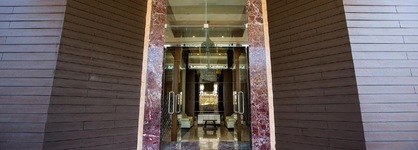 Hotel Southern Comfort