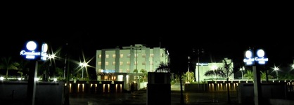 Comfort Inn Donil