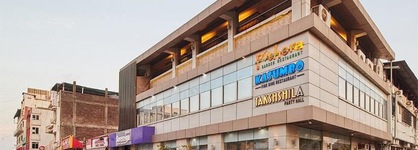 Hotel Sovereign