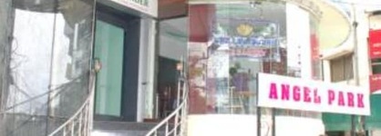 Angel Park Hotel