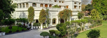 Saraca Hotel Lucknow