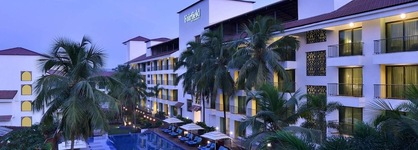 Fairfield By Marriott Goa Anjuna