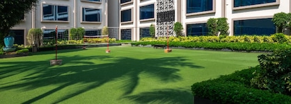 Hyatt Centric Candolim Goa