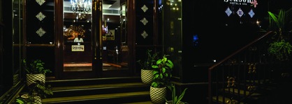 Seasons Hotels & Resorts