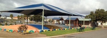 Wallaroo Holiday Park