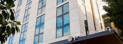 Pullman Sydney Airport