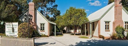 Tanunda Cottages
