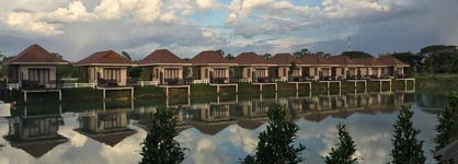 Lemon Resort