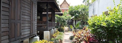 Baan Saen Fang