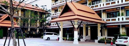 I Boutique Hotel