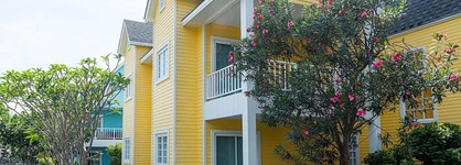 Peggy's Cove Resort